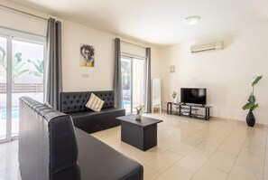 Villa | 3 soverom