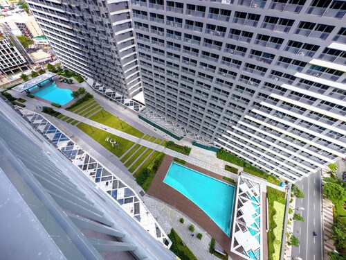 GemstoneBR in SMDC Fame Residences