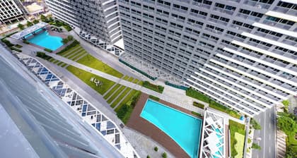 GemstoneBR in SMDC Fame Residences