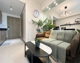 Decoración personalizada y muebles diferentes 
