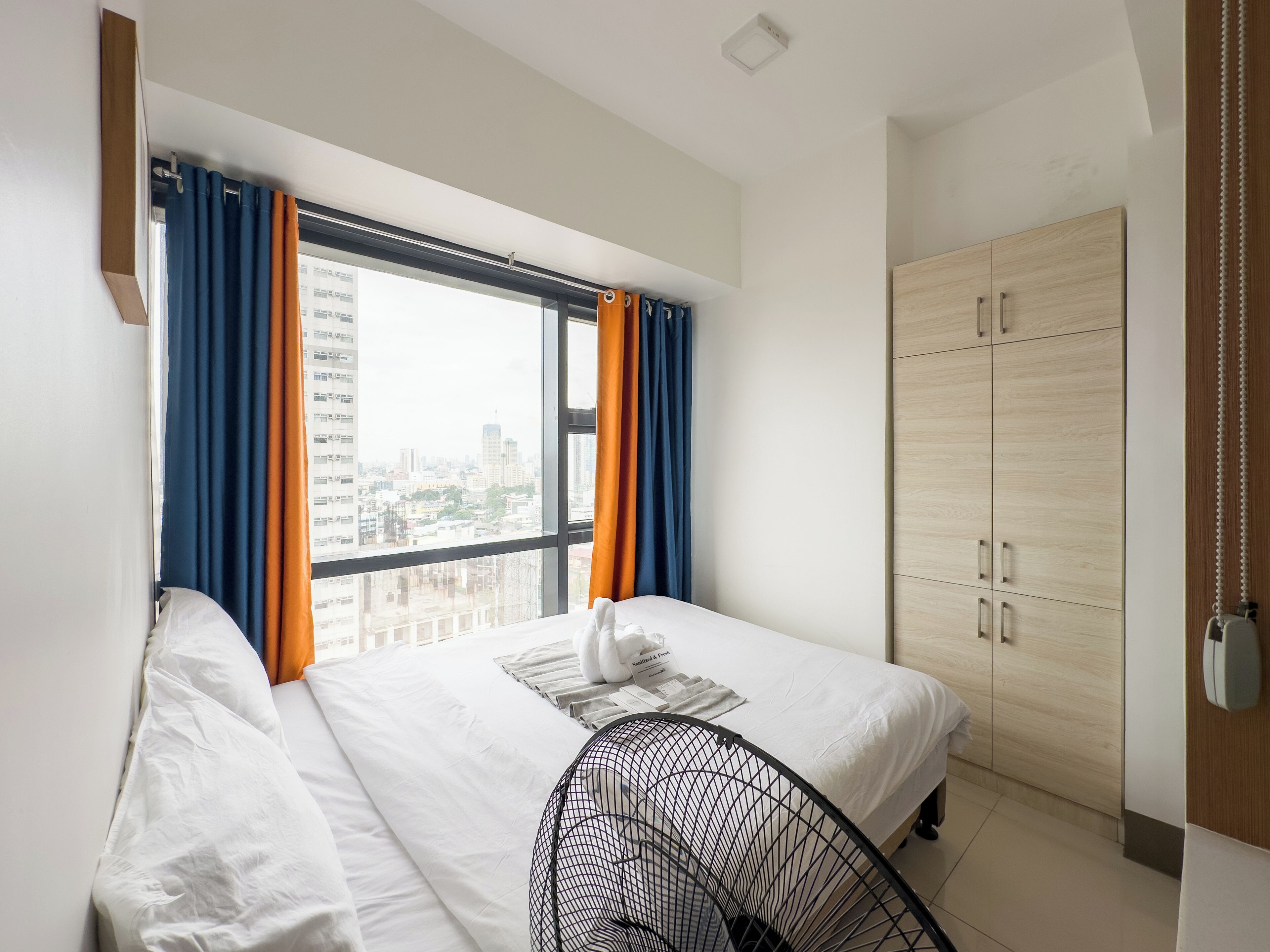 Decoración personalizada y muebles diferentes 