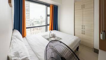 Decoración personalizada y muebles diferentes