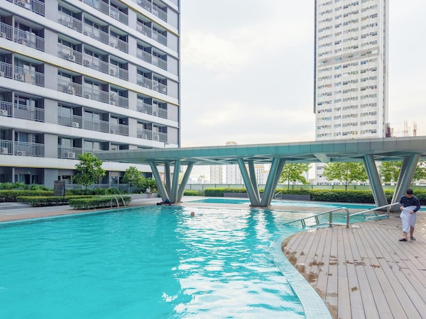 Gemstonebr In Smdc Fame Residences - Makati