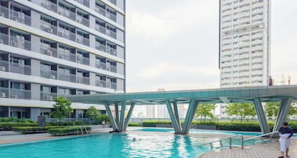GemstoneBR in SMDC Fame Residences