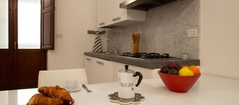Casa San Lorenzo 1 - The Fab Stay
