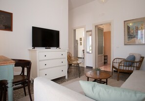 Living area - Casa Rosanna - The Fab Stay (Ostuni)