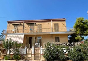 Exterior - Casa Rosanna - The Fab Stay (Ostuni)