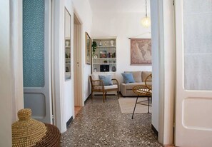 Interior - Casa Rosanna - The Fab Stay (Ostuni)