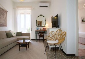 Living area - Casa Rosanna - The Fab Stay (Ostuni)