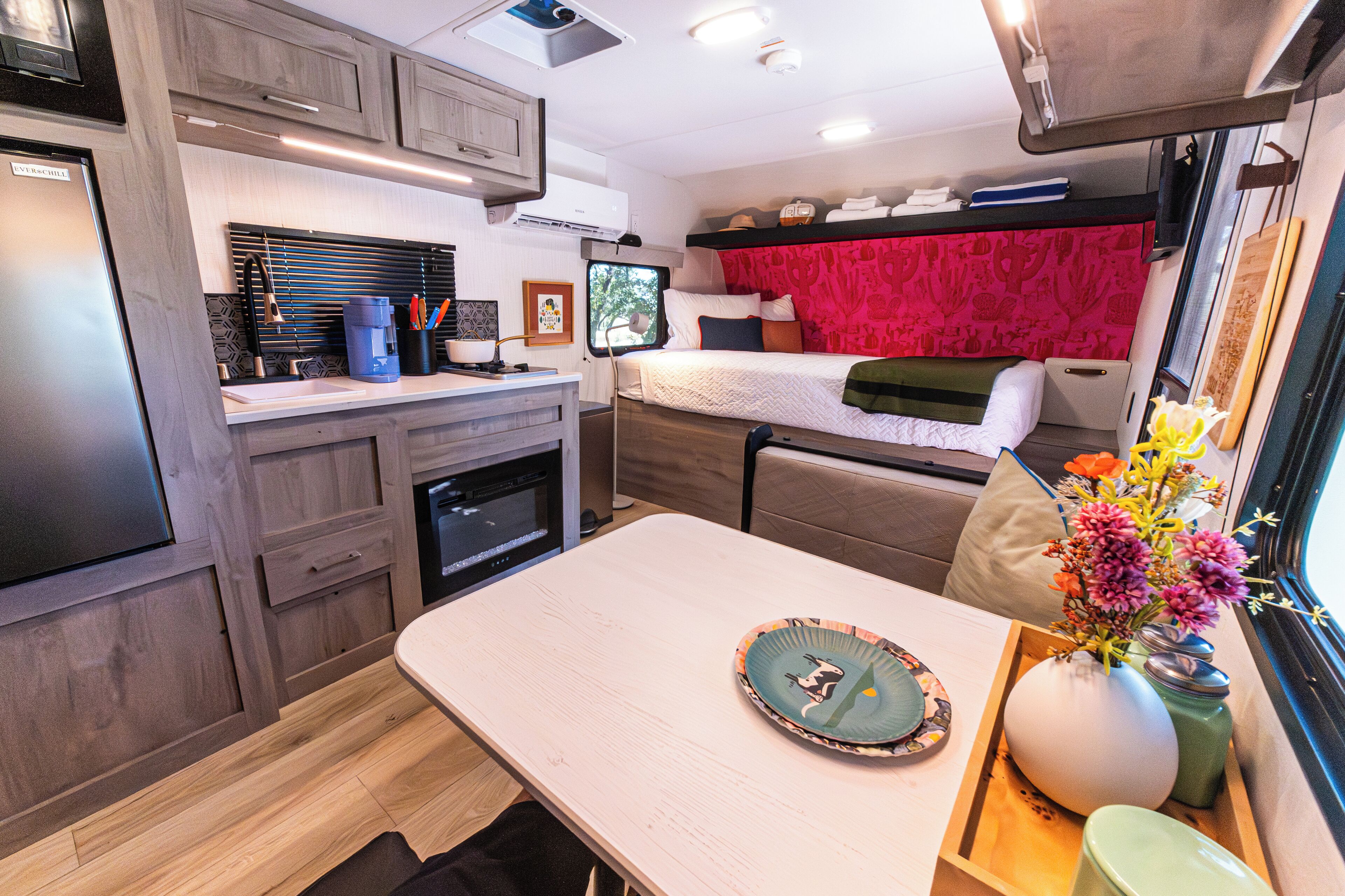 舒适小屋 | 特色家居、免费 WiFi、床单