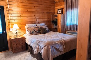 2 soverom, wi-fi og sengetøy