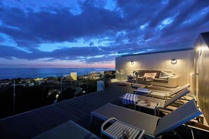 Terrace/patio - Hedera Estate, Villa Hedera XX (Dubrovnik)