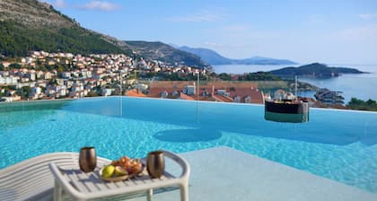 Hedera Estate, Villa Hedera XX