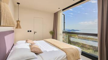 5 dormitorios, tabla de planchar con plancha, wifi y ropa de cama