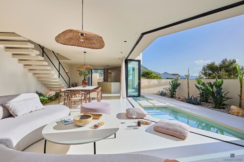 Hedera Estate, Villa Hedera XX