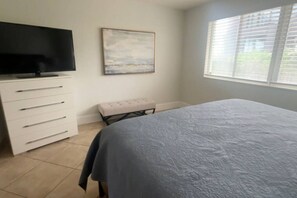 3 chambres, bureau, fer et planche Ă repasser, Wi-Fi gratuit