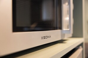 Micro-ondes