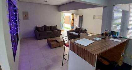 Hotel Toronto Paragominas