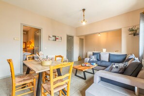 Apartment - Kefalonia Apt in Gaios (Paxos)