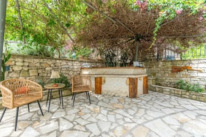 Apartment - Kefalonia Apt in Gaios (Paxos)