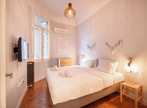 Appartement Deluxe