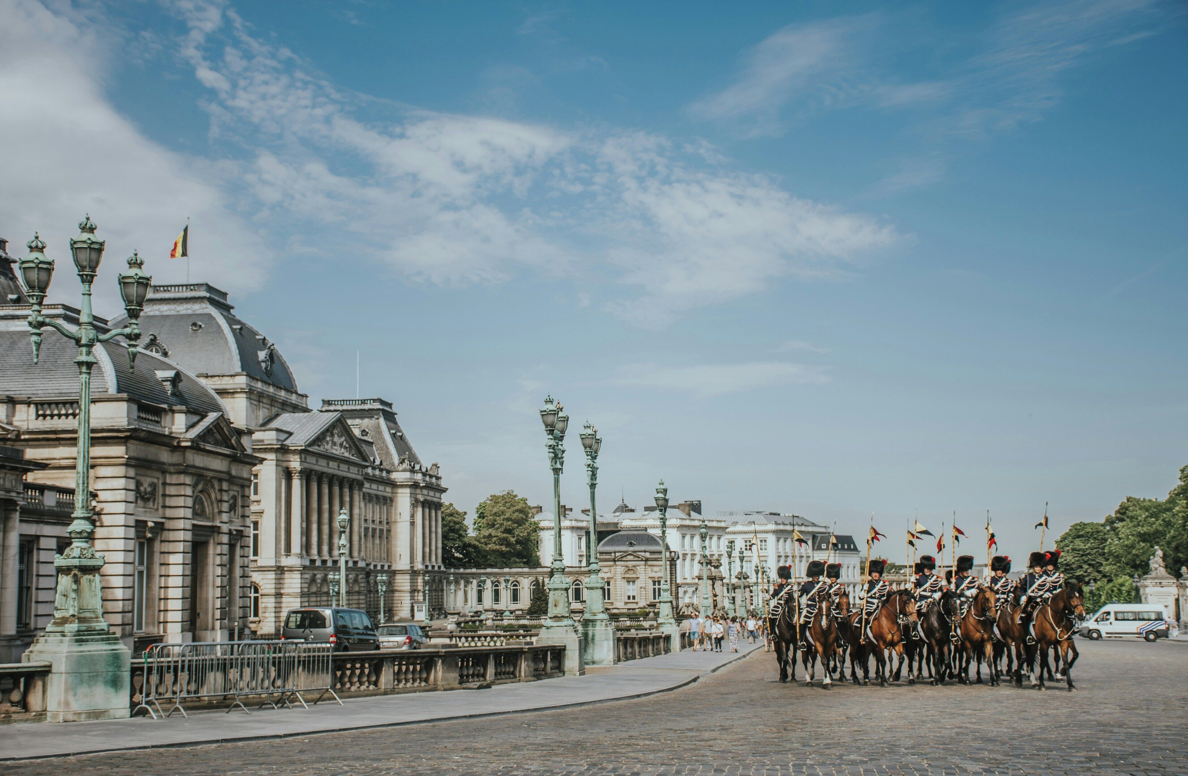Photo - The Standard Brussels