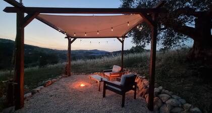 *New 2025* Apartment perfect for those seeking Italian charm and tranquillity