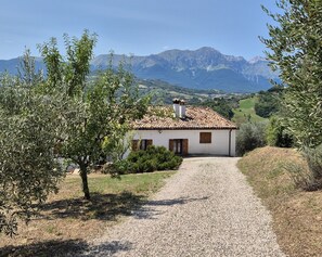 Aussenbereich