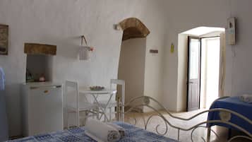 Monolocale | Wi-Fi gratuito