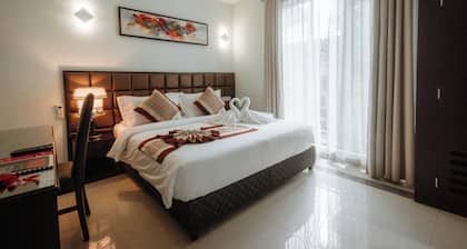 Viveka Hotel Colombo