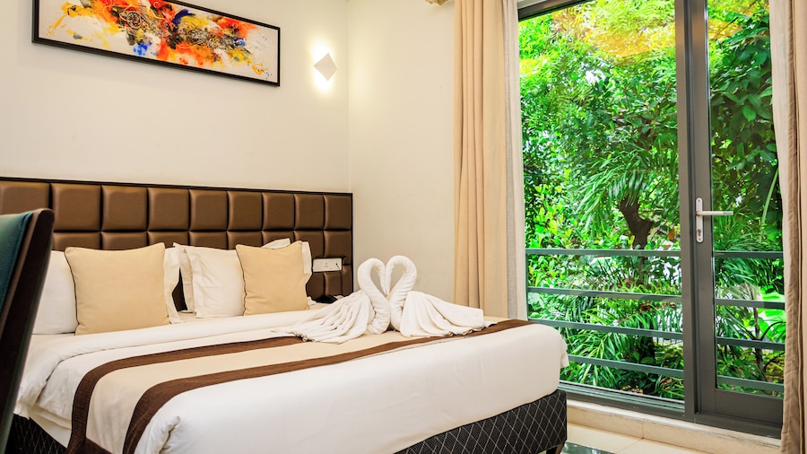 Viveka Hotel Colombo