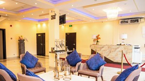 Unclassified image, 5 of 14, button - Viveka Hotel Colombo (Colombo)