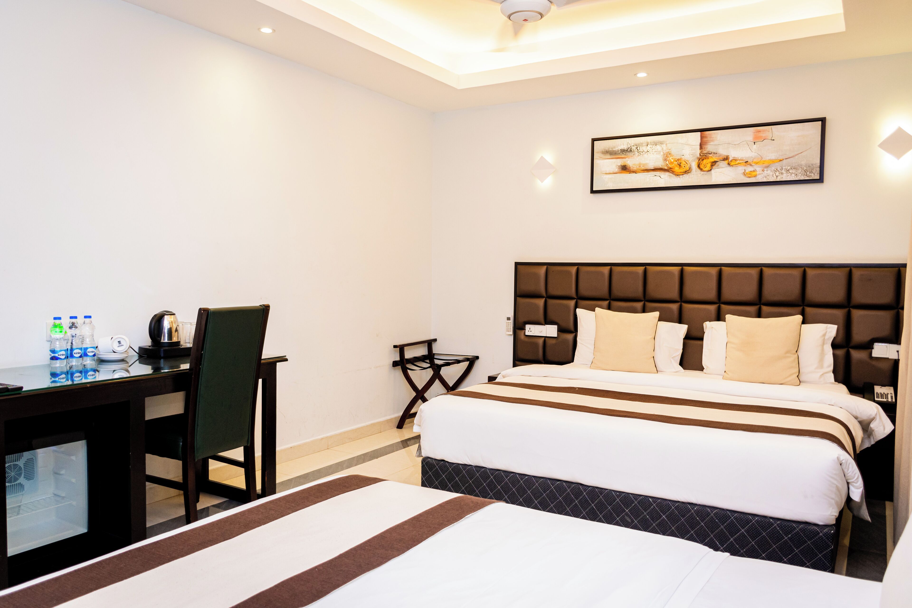 Foto - Viveka Hotel Colombo