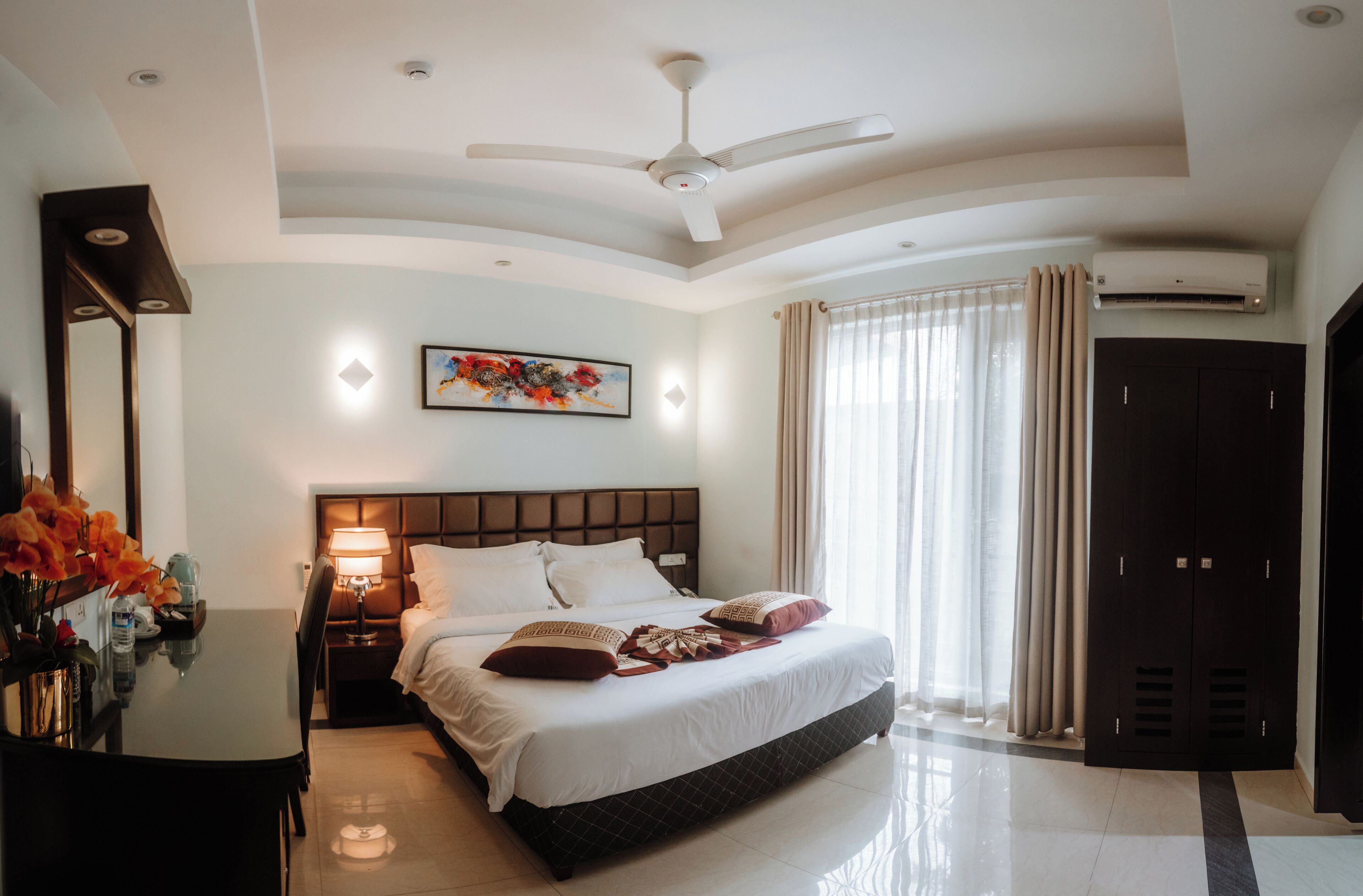 Foto - Viveka Hotel Colombo