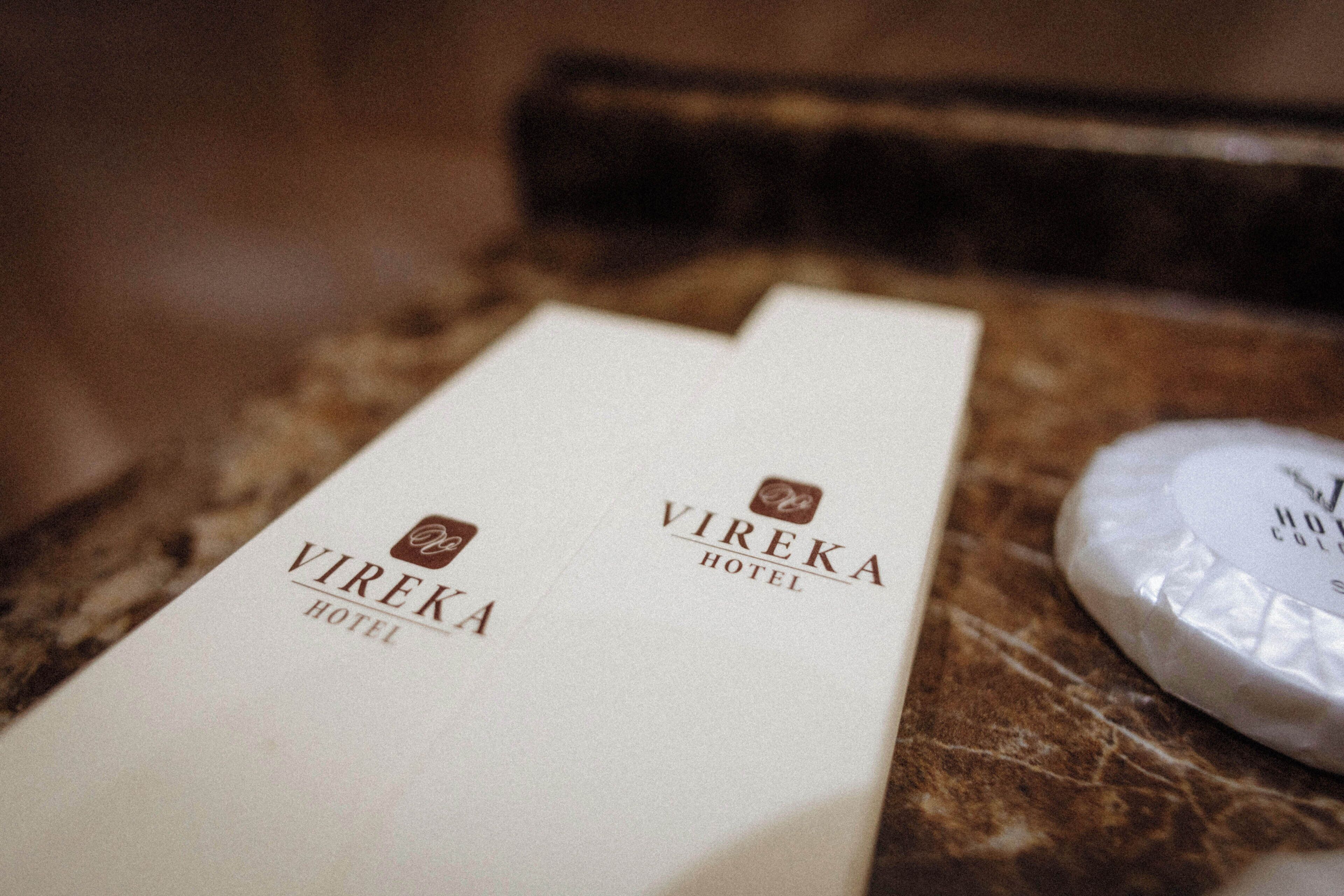 Foto - Viveka Hotel Colombo