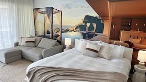 1 Schlafzimmer, Bügeleisen/Bügelbrett, Internetzugang, Bettwäsche