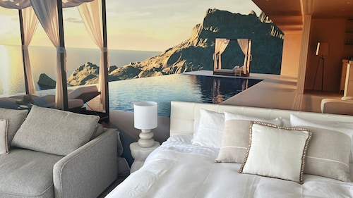 Bay View Motel - Sunrise