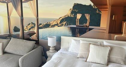 Bay View Motel - Sunrise