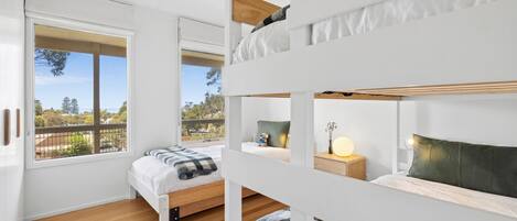 3 chambres, Wi-Fi, draps fournis