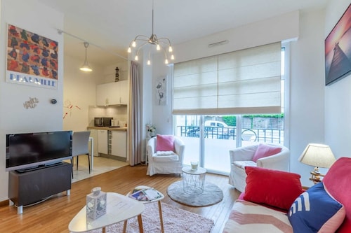 Cosy Studio – 2P - Port de Deauville