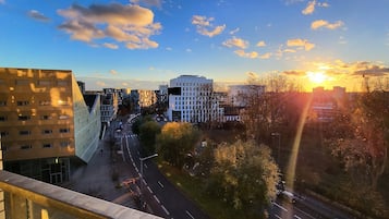 BoendeomrÄde