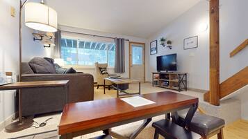 Télévision, lecteur de DVD