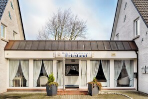 Exterior - Hotel Friesland  (Leck)