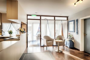 Minibar - Hotel Friesland (Leck)