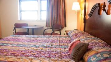 Skrivebord og wi-fi (inkludert)