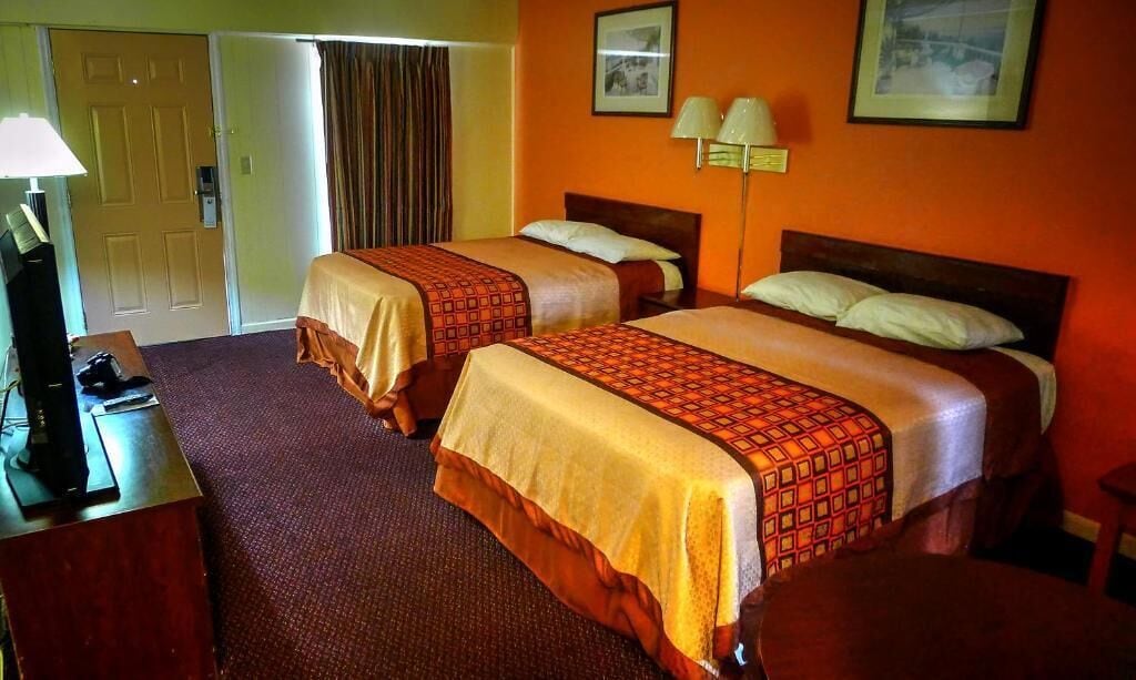 Escrivaninha, Wi-Fi de cortesia