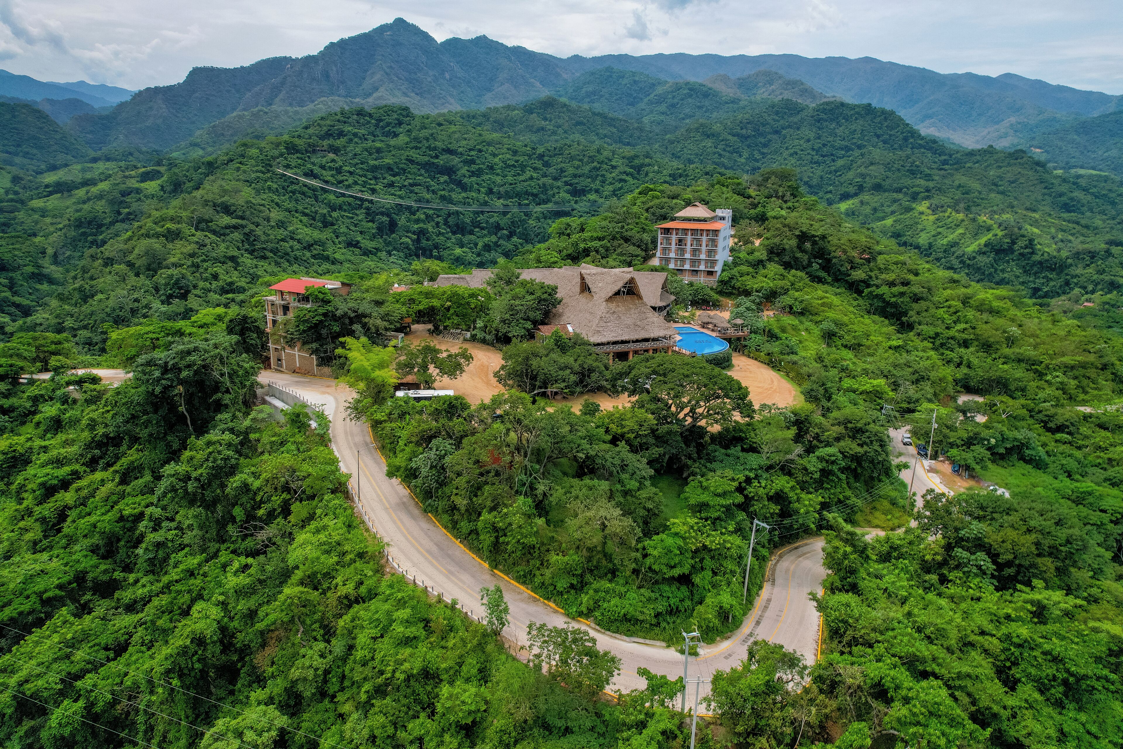 Photo - River Park Hotel