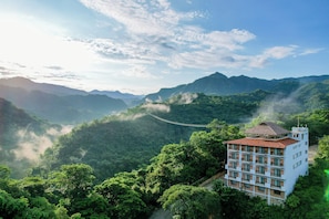 Exterior - River Park Hotel (Puerto Vallarta)