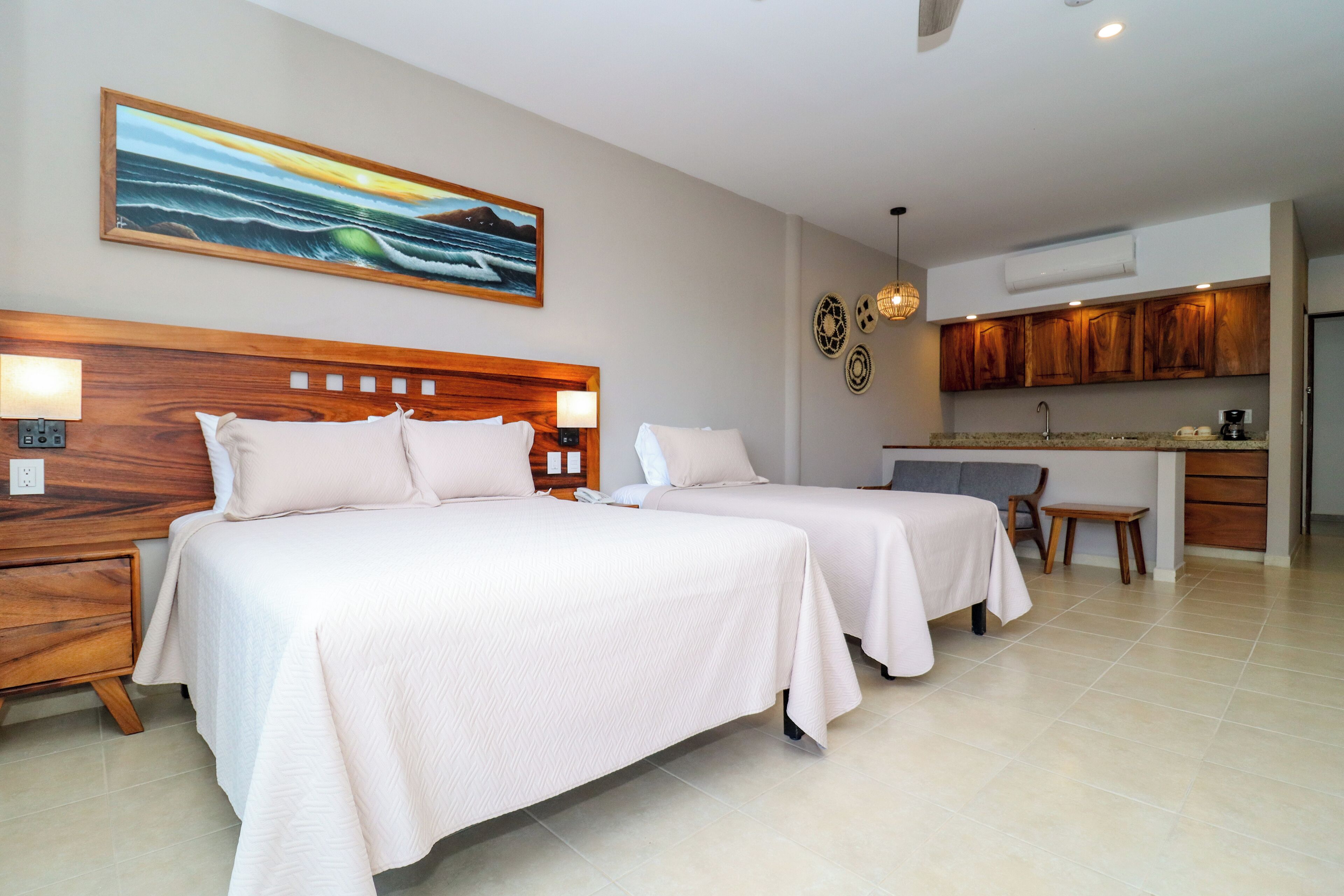 Foto - River Park Hotel