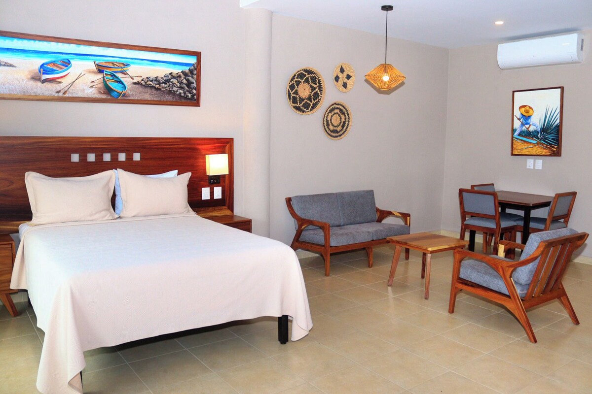 Habitación